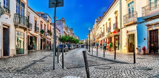 Itinerář Portugalsko Itinerář Portugalsko