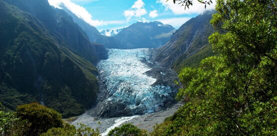 Novy Zeland v obytnem voze - top itinerar na 23 dni