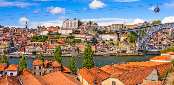 Itinerář Portugalsko Itinerář Portugalsko