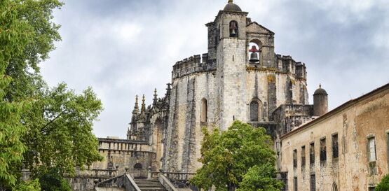 Itinerář Portugalsko Itinerář Portugalsko