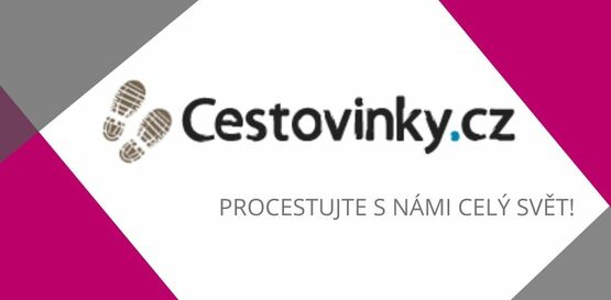 Cestovinky